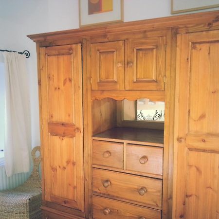 Little John Hotel Hathersage Kamer foto