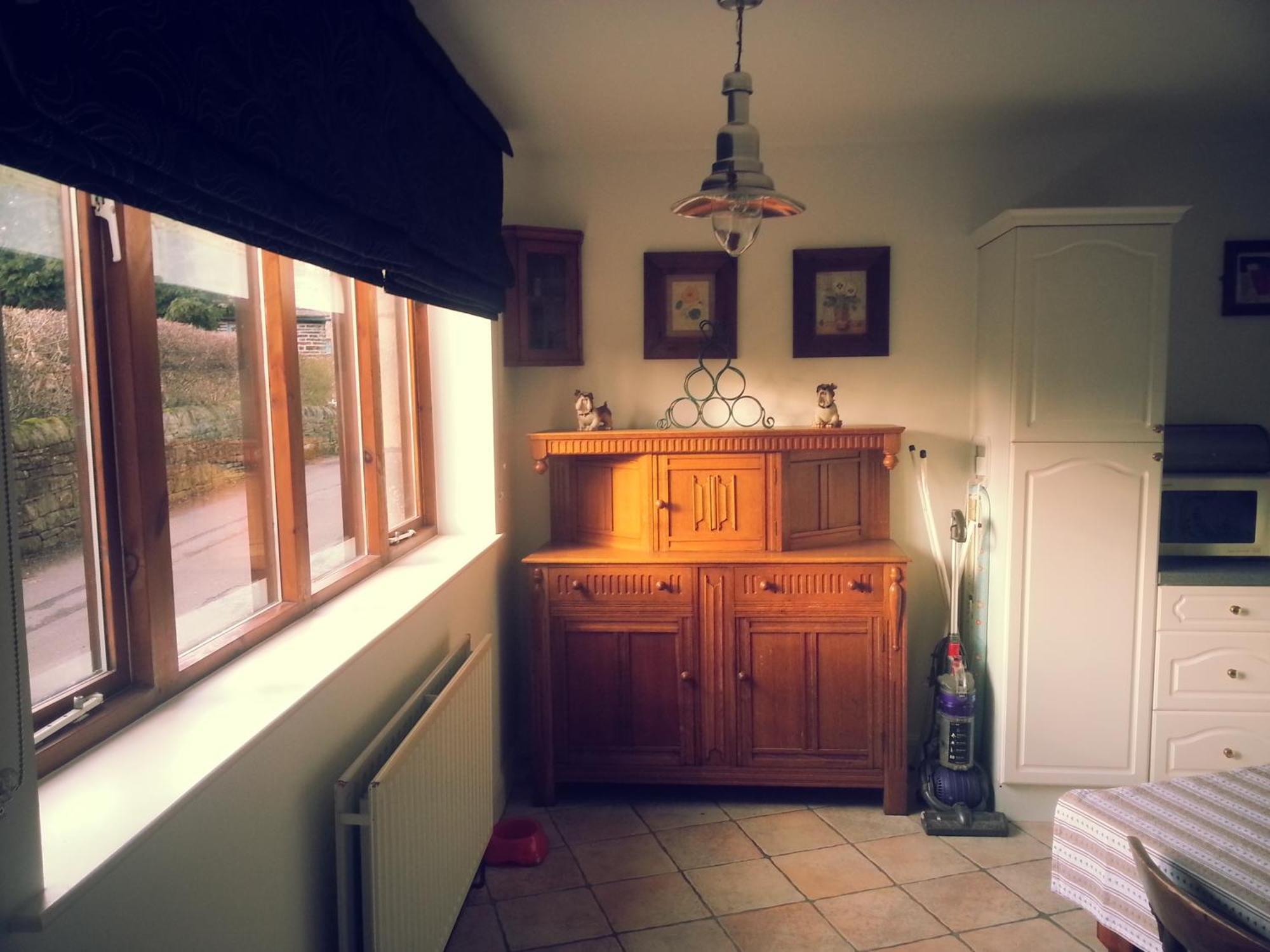 Little John Hotel Hathersage Kamer foto