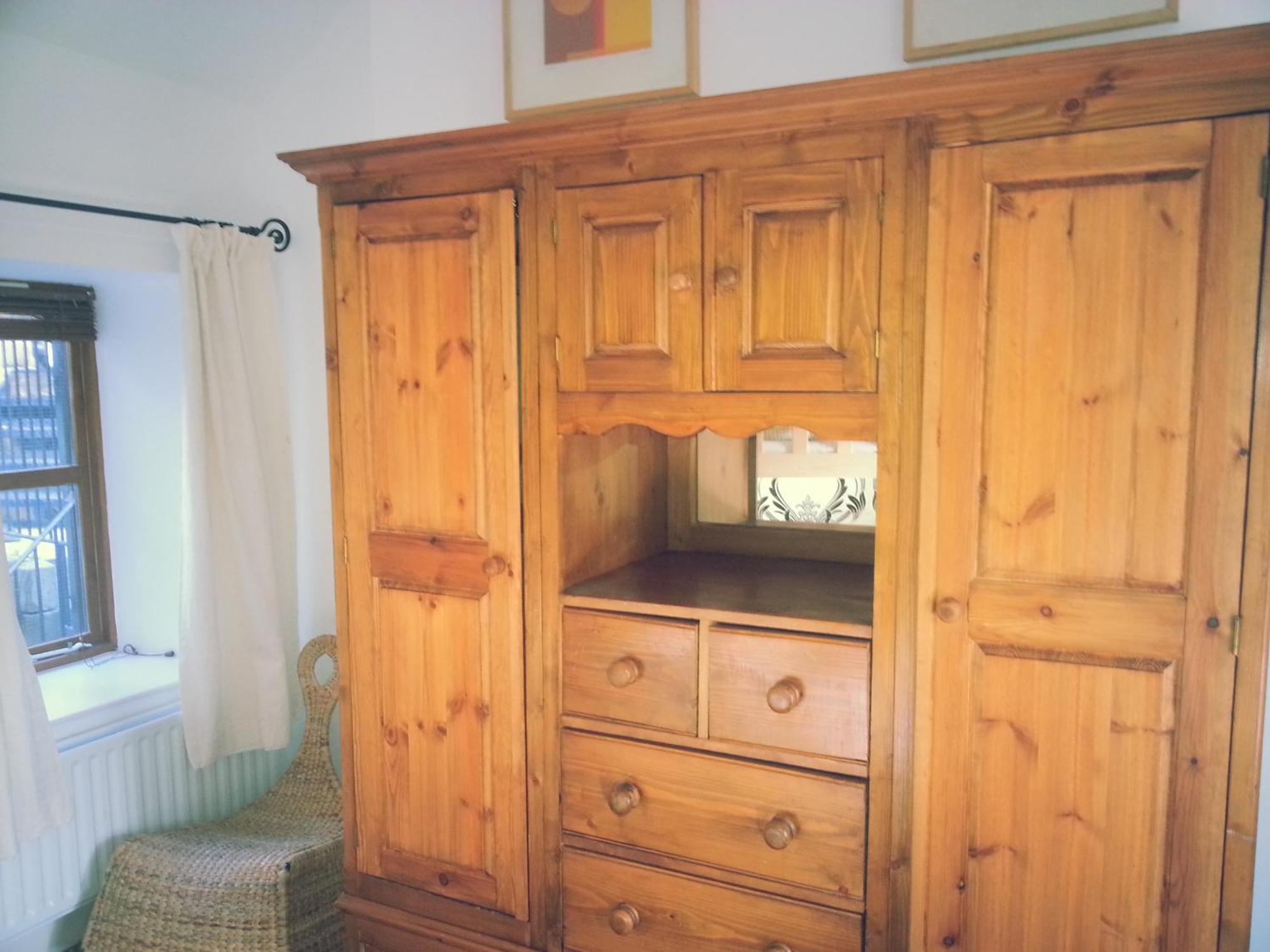 Little John Hotel Hathersage Kamer foto