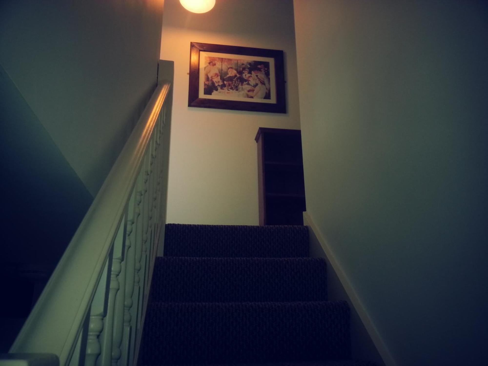 Little John Hotel Hathersage Kamer foto