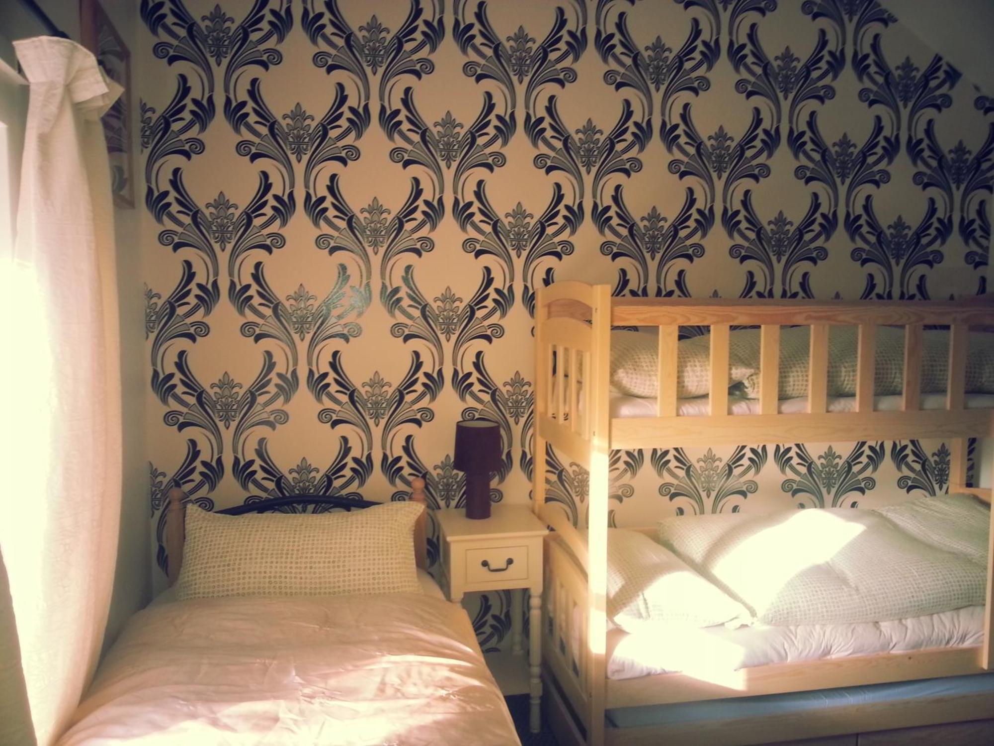 Little John Hotel Hathersage Kamer foto