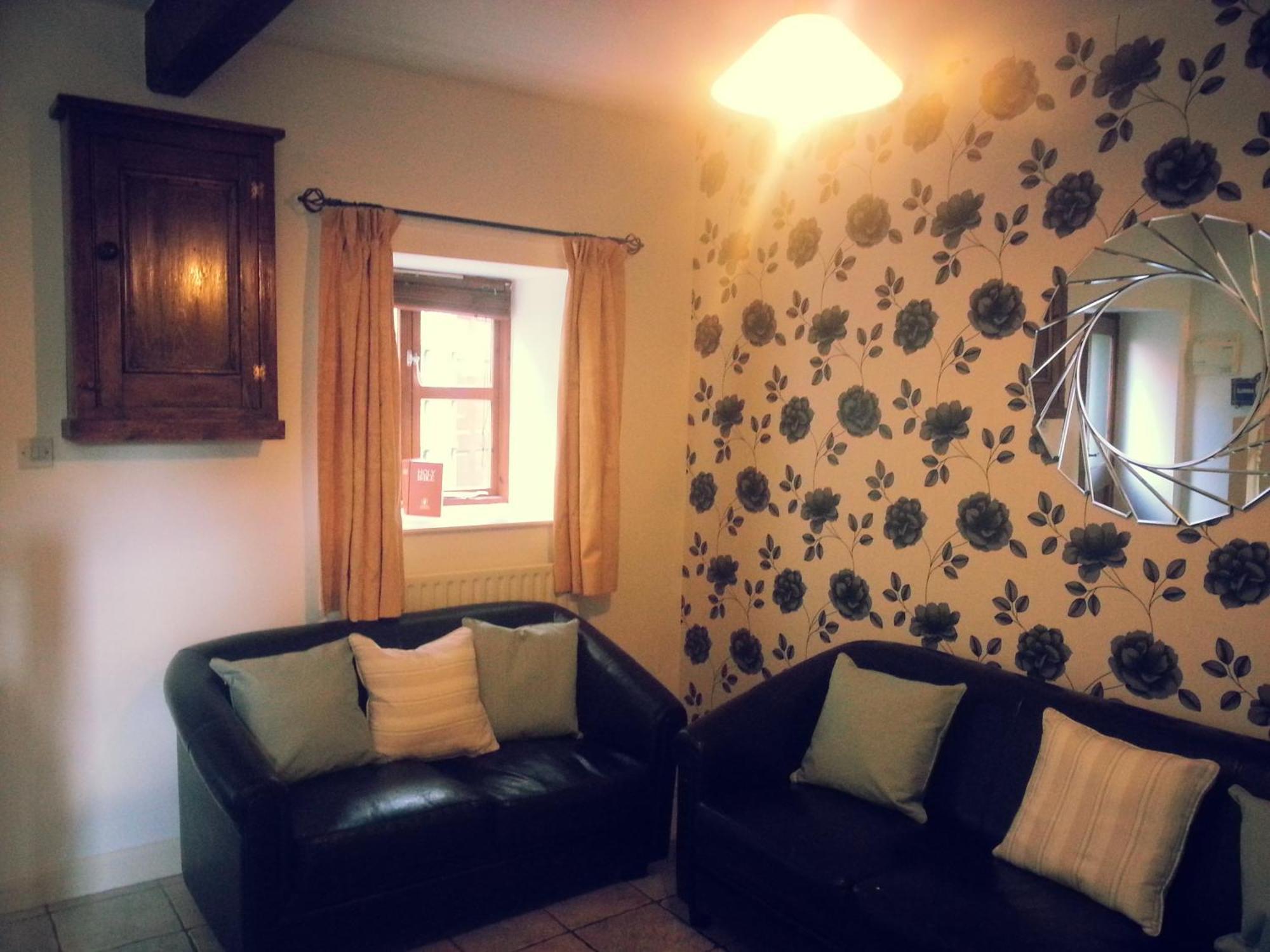 Little John Hotel Hathersage Kamer foto