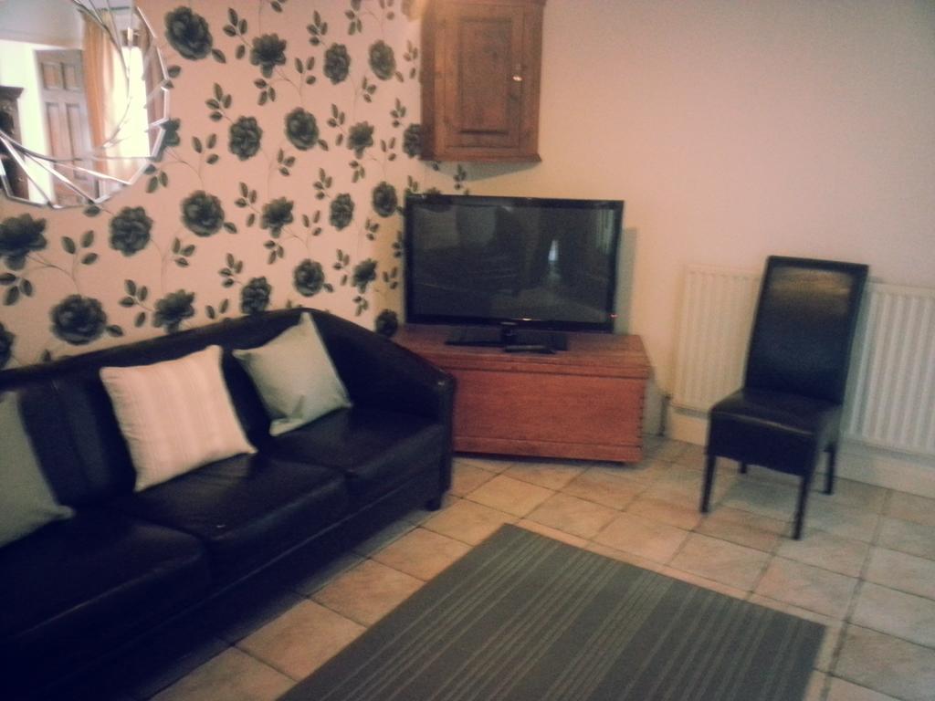 Little John Hotel Hathersage Kamer foto